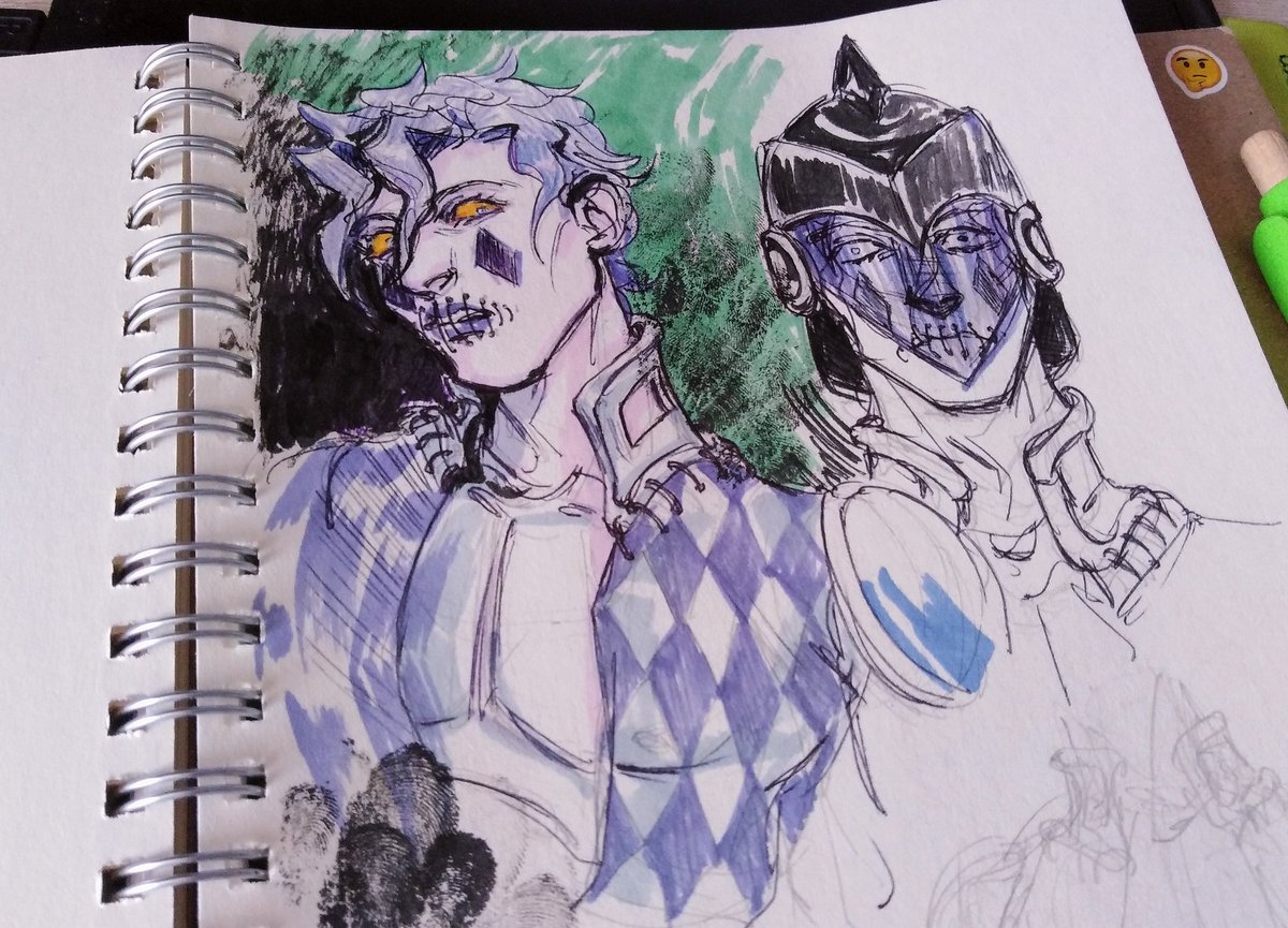 думаю над фьюзом