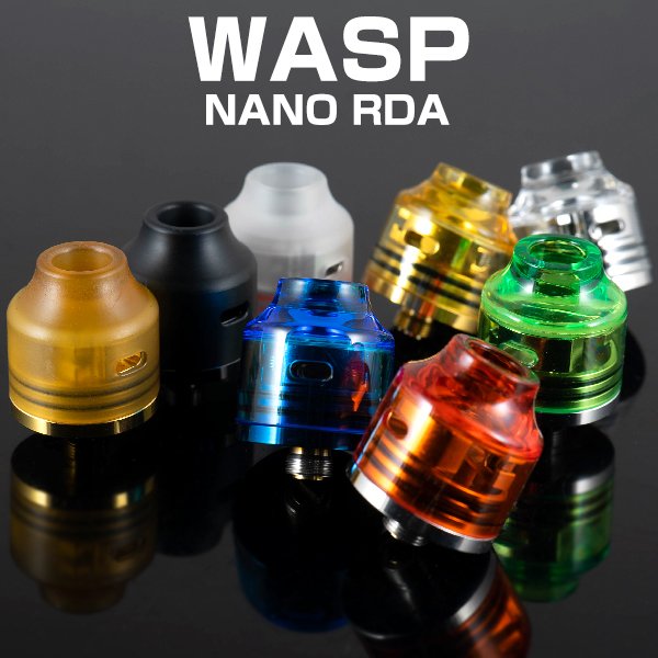 EpowerEmma's tweet photo. Do u remember when u have your first wasp nano rda? 
Like and comment below👇👇👇, show some vape love #waspnanorda🐝🐝 https://t.co/32McZjeNok