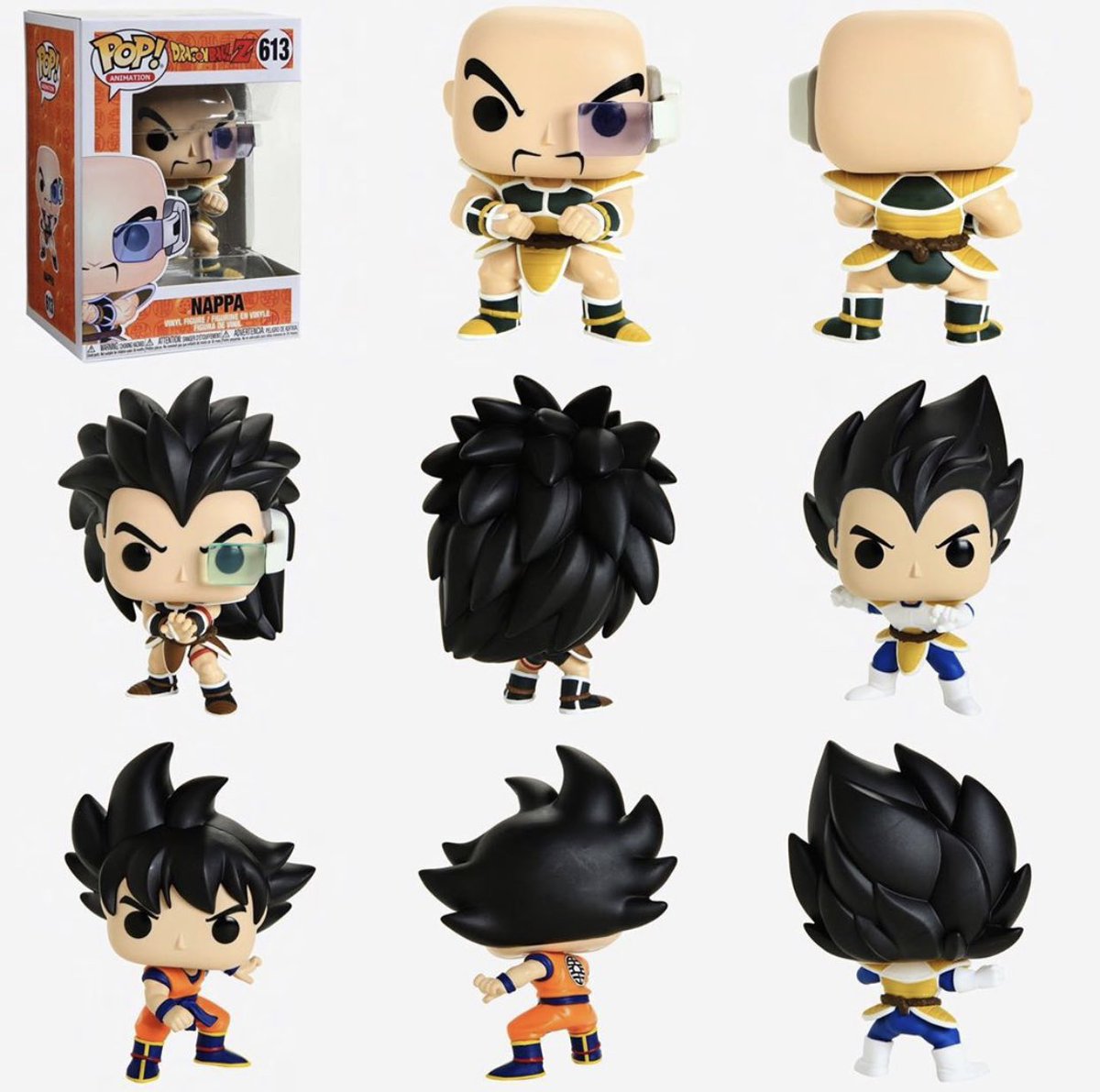 funko pop up ship