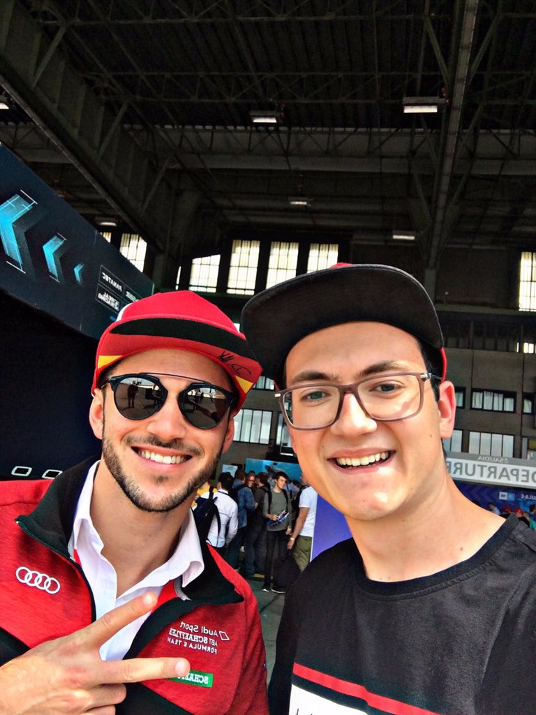 Fe_eFan's tweet image. #FanBoost #DanielAbt @Daniel_Abt #AllTheWayABT