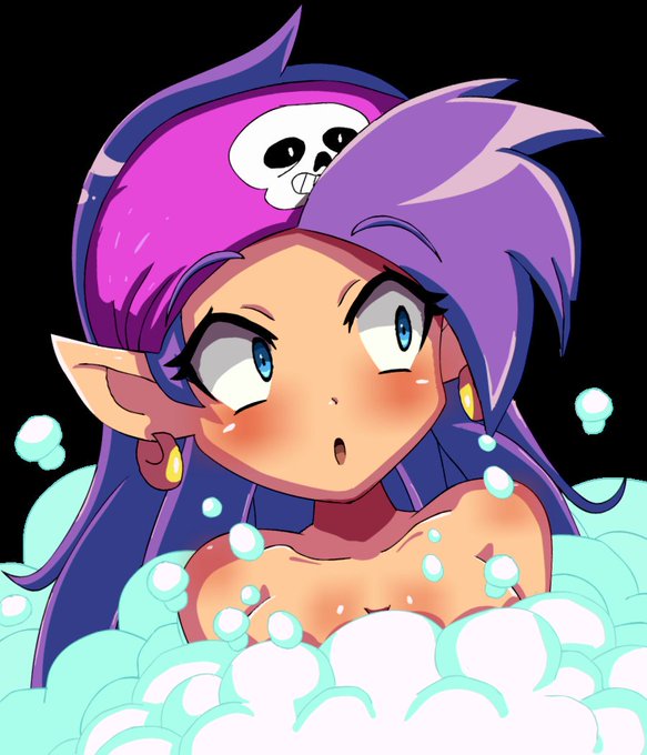 #Shantae. https://t.co/uRyka0uWWU. 