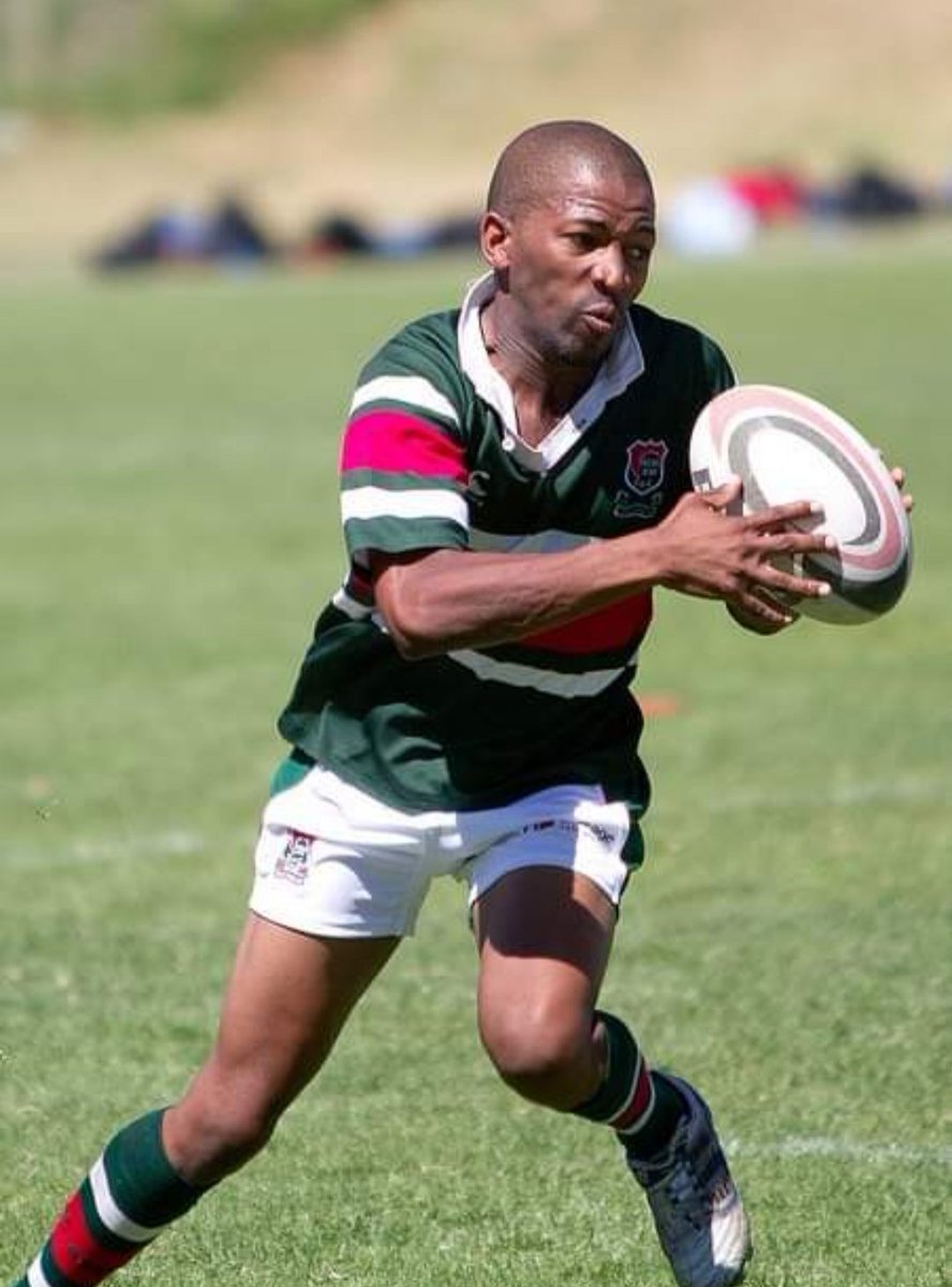 FalseBayRFC's tweet photo. 🗣️ Amazing achievement Khwezi proud of you 💪🏼 Everything of the best bugger! 

👀 Khwezi will referee the clash between two of the giants of SA Schools rugby, @Paarl_Boishaai &amp; @PaulRoos_Gym, which will be televised live on @SuperSportTV 10 at 14:00 🏉

#LoveRugby 
#SSRugby https://t.co/irrdmkBdbo
