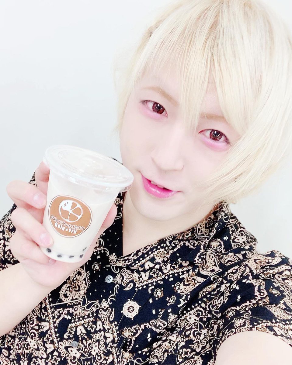 三上義貴🍨100kgアイドル【甘党男子】 tweet media