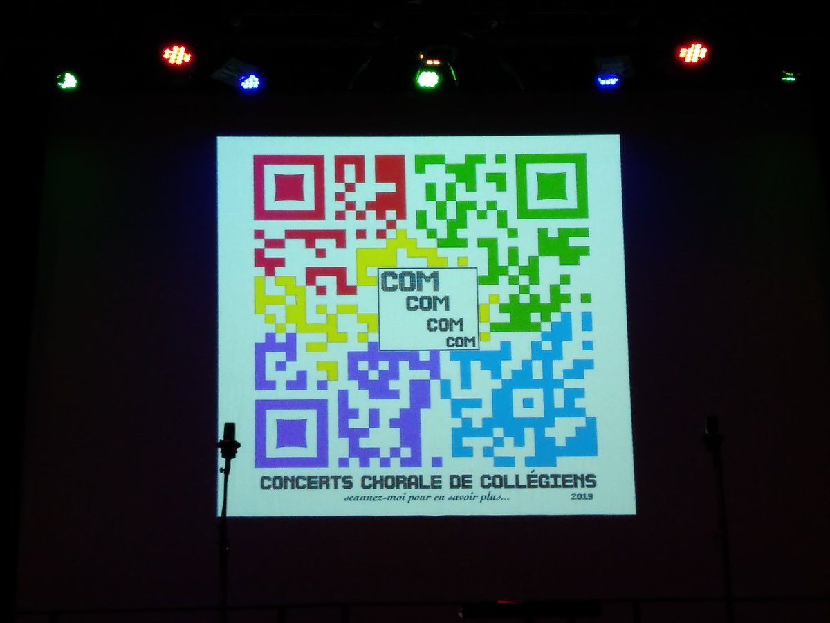 CollegeZay's tweet photo. Superbe concert chorale #comcomcomcom @theatrelerhone. Un grand bravo aux 9 collèges participants @ClgEuropeBdp @CollegeGeGaud @DuVivarais @CollegeZay, les collèges du Diois, de Gaulle, Jouvet, Macé, Seignobos #ACSAG @La_drome https://t.co/fARlTDUeoe