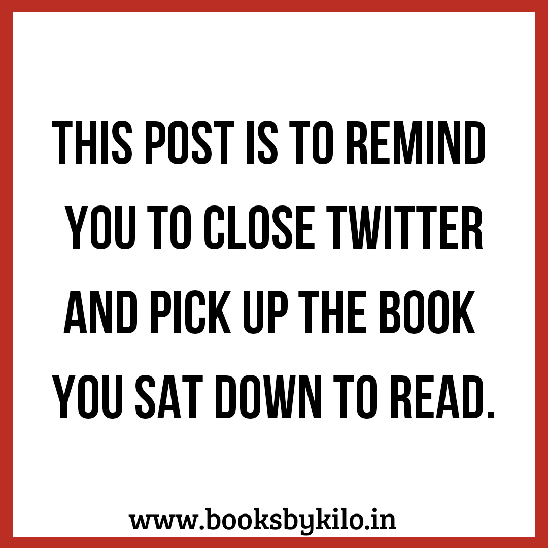 booksbykilo's tweet photo. Happy Weekend Bibliophiles 😍📚🤩

#booksbykilo #bibliophile #bookworm #rediscoverreading #bookpost https://t.co/hHs5aQhD8l