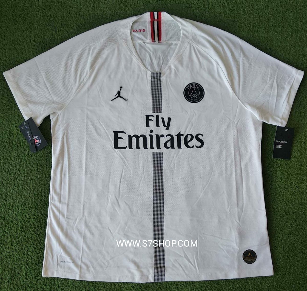 jordan psg vaporknit