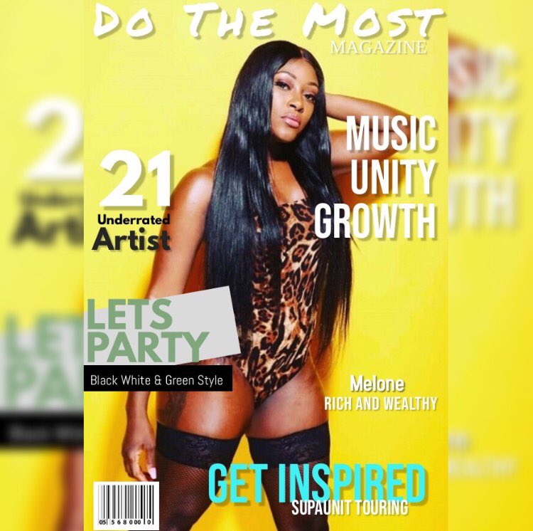 Supa_Unit's tweet photo. #LouisianaTour Coming Soon ...
Tag Your Favorite IndieArtist ...#SupaUnit #SonyDistribution Deal On Deck Follow #Melone On Instagram Repost Picture with Hashag to #RunThaPlay #MusicUnityGrowth #Expo https://t.co/v6QVAIxLDQ