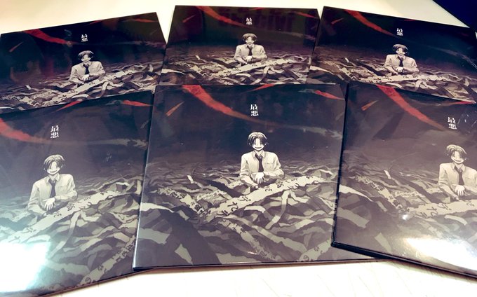 Syudoのtwitterイラスト検索結果 古い順