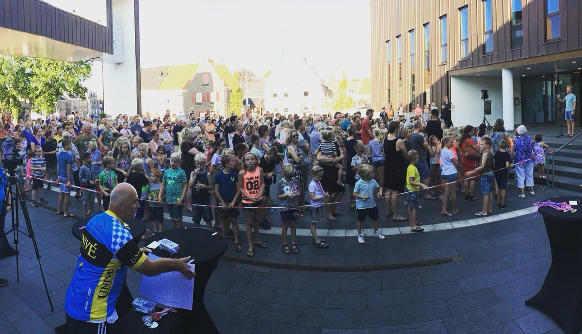 BSC_Dalfsen's tweet image. Al méér dan 250 aanmeldingen voor de #datrion in #dalfsen! #sportief #gezond en #gezellig Aanmelden kan nog tot 31 mei 18.00 #geefjeop @ dalfsenbeweegt.nl