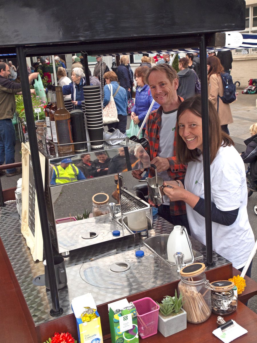 MarketBeans's tweet photo. Hello!
#Reclaimfestival
#Shoreham 
#BankHolidayWeekend https://t.co/bs6GaL48Ix