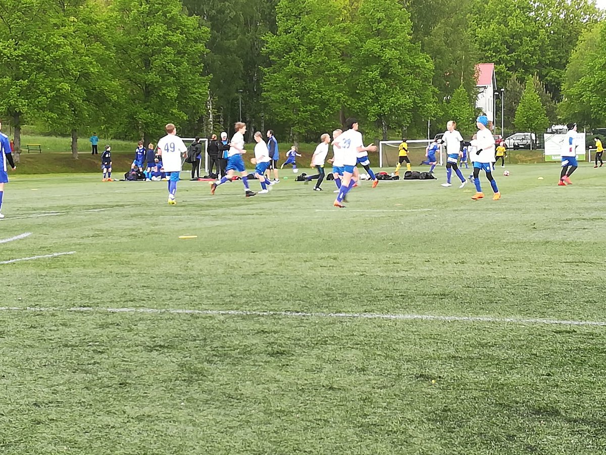 RouhikkoPetteri's tweet photo. #Länsikeskus-cup #KannustaMua @TPKry vaihtaa 👍 https://t.co/EBd4assOp4