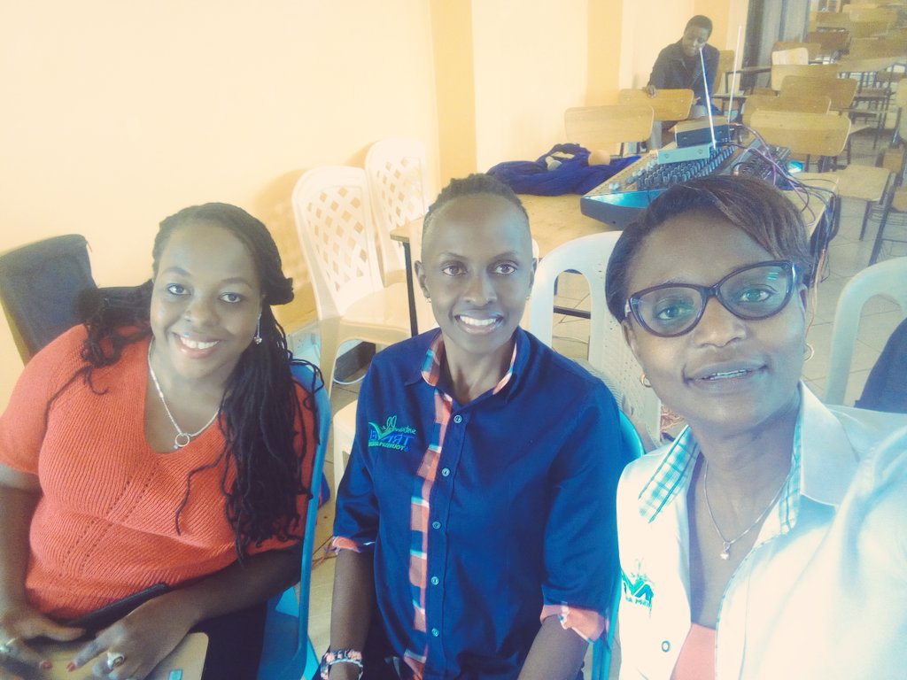 <a href="/STTAKenya/">Sustainable Travel & Tourism Africa-Consulting</a> <a href="/AIHTKenya/">Amboseli Institute 🇰🇪</a> <a href="/MurugiJ/">Angela Murugi Njehia</a> <a href="/jodhiambo4/">Job Odhiambo</a> <a href="/odhiamboatieno/">atieno odhiambo</a> <a href="/LetsGoTravelKE/">Lets Go Travel</a> <a href="/GTSAfrica/">Africa Sustainable Tourism Institute</a> We have checked into <a href="/AIHTKenya/">Amboseli Institute 🇰🇪</a> for 23rd #sttachangemakers inter university seminar on sustainable tourism