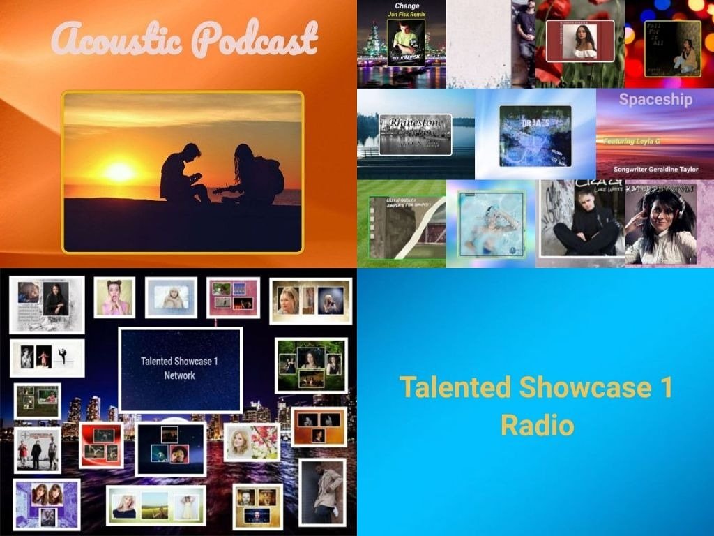 GeraldineTayIor's tweet photo. #podcast #radio #songsubmission #tracksubmission https://t.co/YjrbnoLUO0