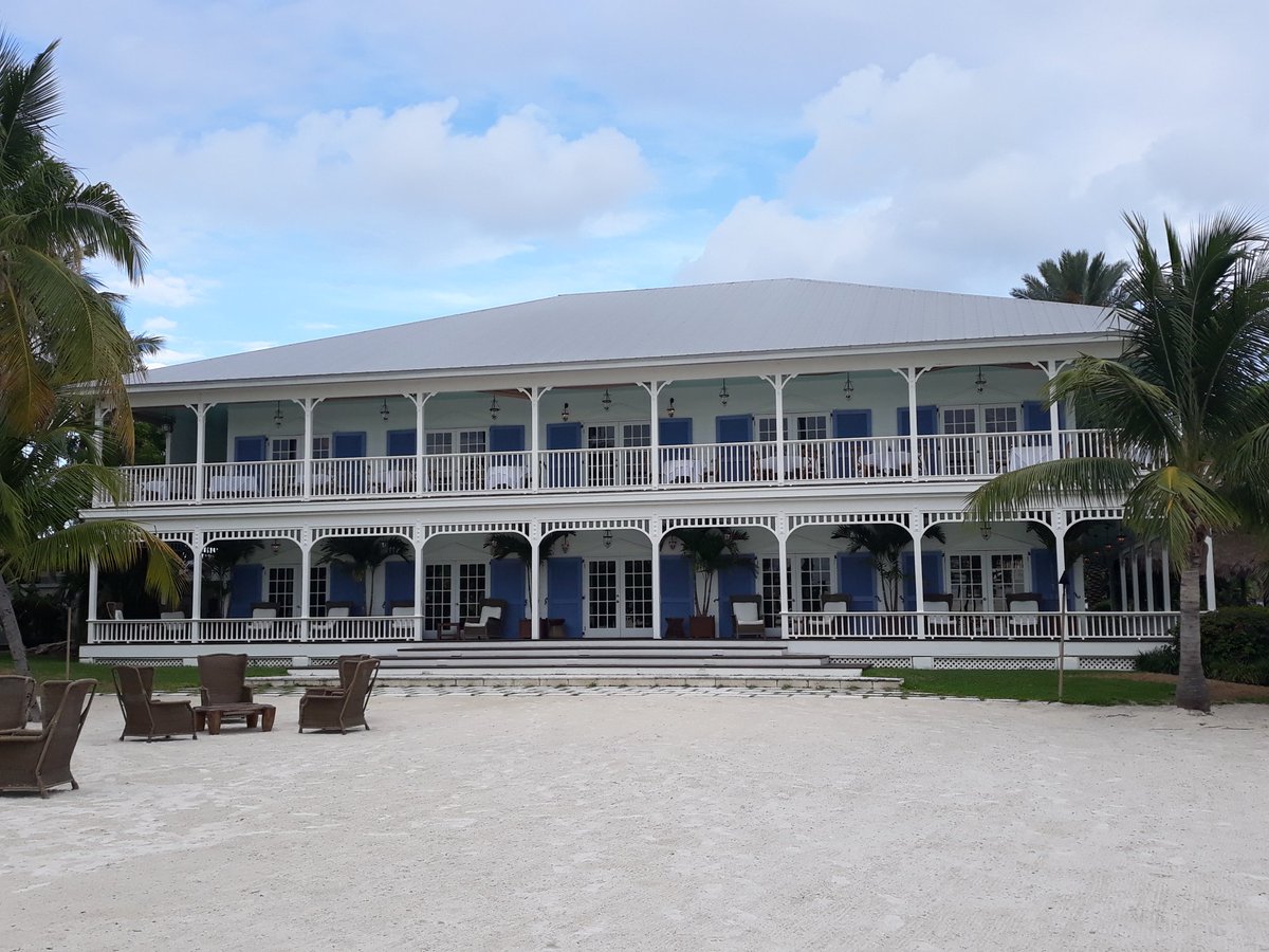 FLWkendGetaway's tweet photo. The fabulous Moorings Village &amp; Spa #islamorada a.k.a. The Rayburn House #Bloodline https://t.co/vg46LS8SD5