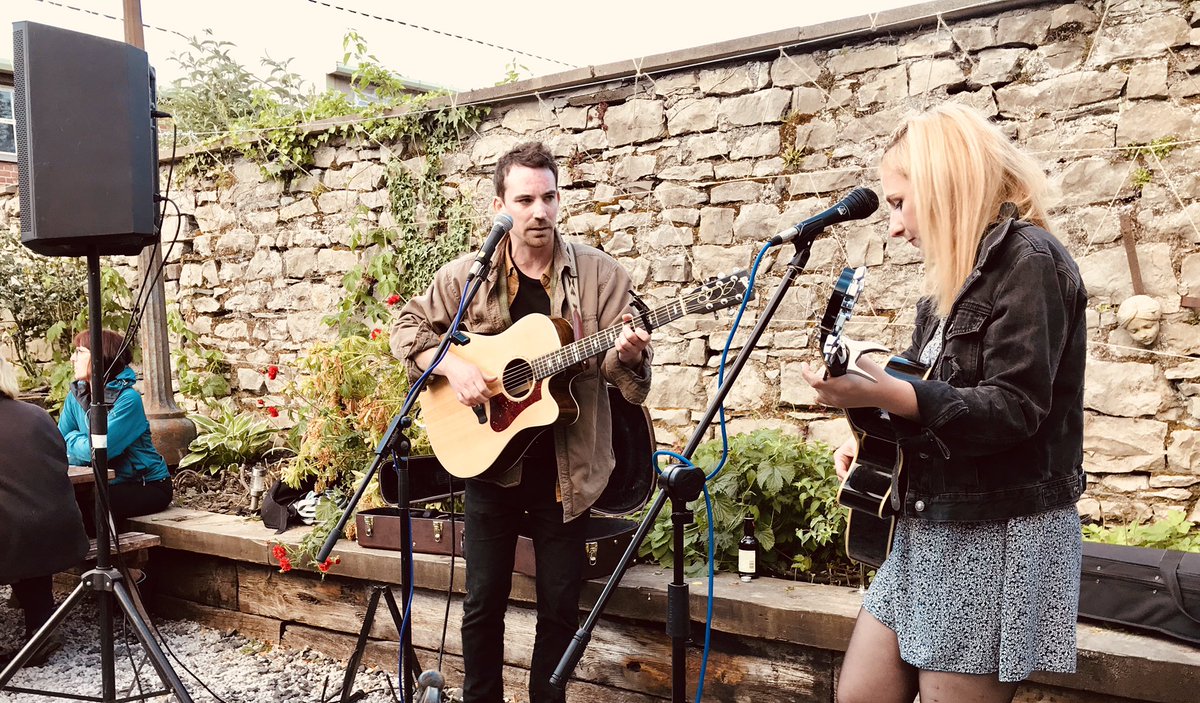 All the music and fun last night at <a href="/TheFactoryTap/">The Factory Tap</a> Great start to the weekend and the beer fest! #beerfest #kendal #lakes #bankholiday <a href="/Cumbrialive/">Cumbria Live</a> <a href="/NotJustLakes/">Not Just Lakes</a>