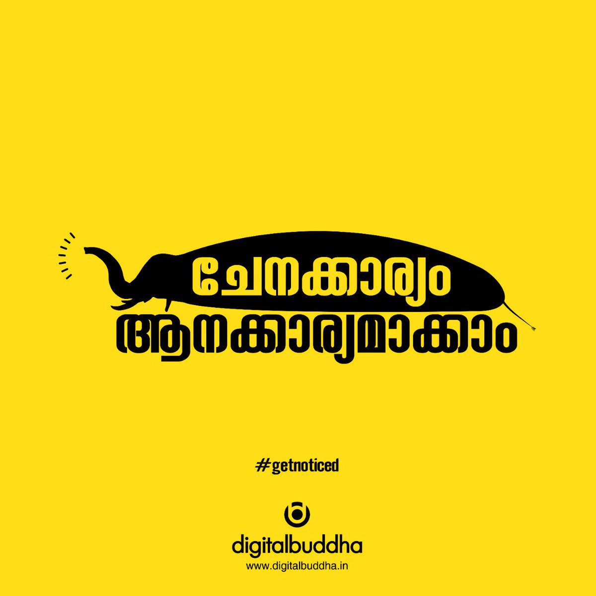 buddha_digital's tweet image. ഇനി നിങ്ങളുടെ ബിസിനസ്സ് ആരും അറിയാതെ പോകരുത്!! .
Get your business noticed with the current social trends and marketing strategies. Reach out to more of your customers. Get Noticed!
.
.
#getviral #getnoticed #digitalbuddha #startupbusiness #viralpost #kannur #kerala