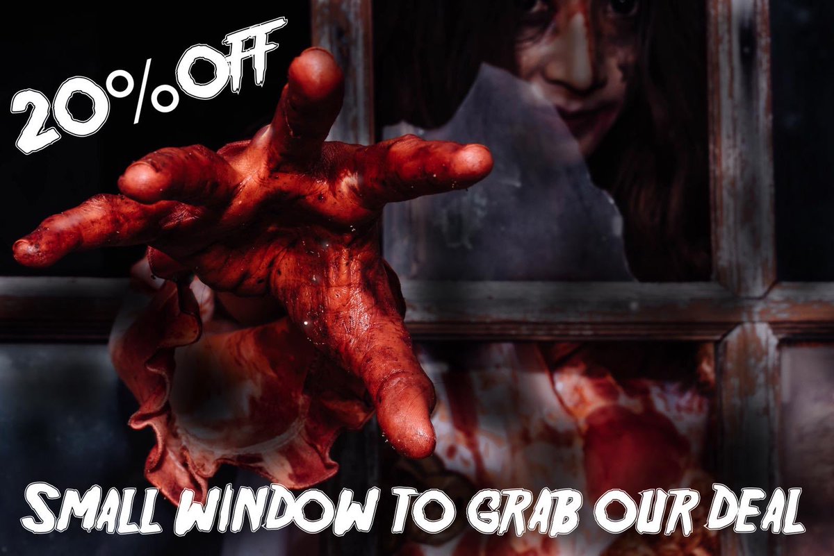 Scream Factory tweet media