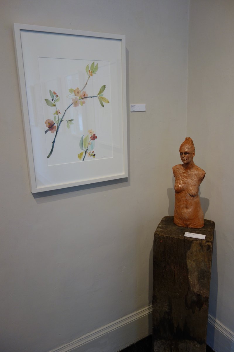 FfinyParcArt's tweet photo. Pete Monaghan - Susan Kane - Matthew Wood - Sharon Griffin
Exhibition officially starts Sunday 26th May 2019 (Gallery open for viewing today)
All work can also be seen at https://t.co/RsoTfzsboK
#welshart #artwales #ffinyparc #petemonaghan #susankane #matthewwood #sharongriffin https://t.co/iwn0QGKO8o
