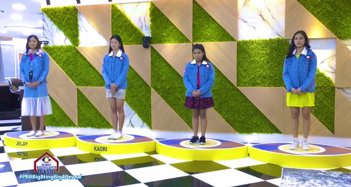 Patricksquadofc's tweet photo. SOLID 4G is the Best but @itsmeangelieofc  ang Big winner nming mga PatLie @patrickquiroz_  
@PatLie_Trends @PatLieNationOfc @PrettyPatlie kaya Laban hanggang DuLo👊 https://t.co/1GUGvAAAOF