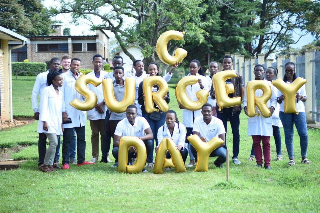 By 2030, 2,28 millions additional surgeons, anaesthesiologists,  and obstetricians are needed to provide #safesurgery and #Safeanaesthesia care for everyone. #GlobalSurgeryDay #BreakingDownSilos @InciSioNGlobal @GIncision @RwandaHealth @HarvardPGSSC @WHOAFRO @theG4Alliance