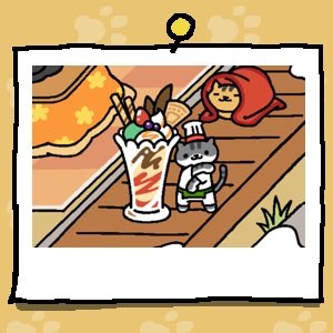 maowcare's tweet photo. #ねこあつめ https://t.co/s7V22fuMFK