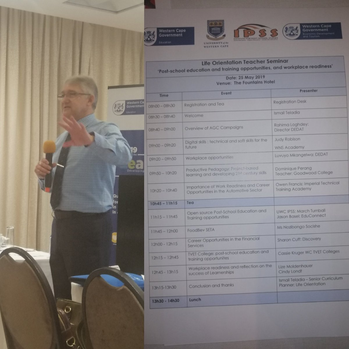 Dominique Perrang tweet media