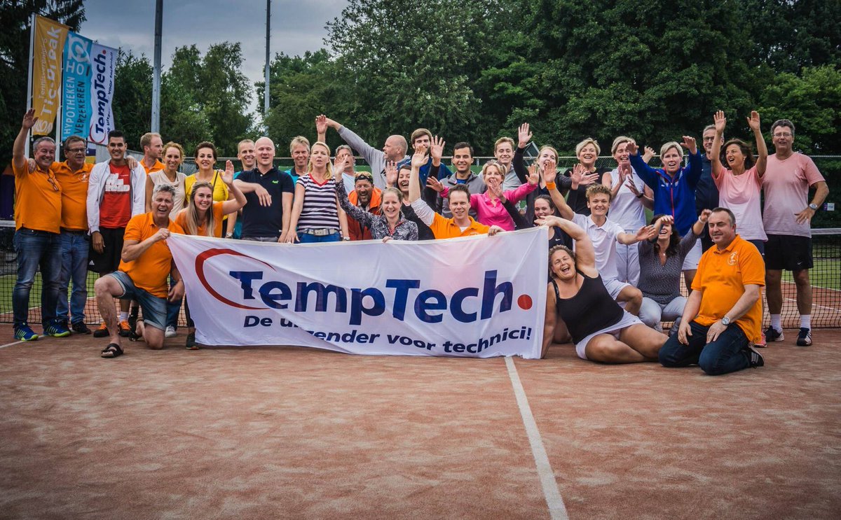 C.T. Tie-Break tweet media