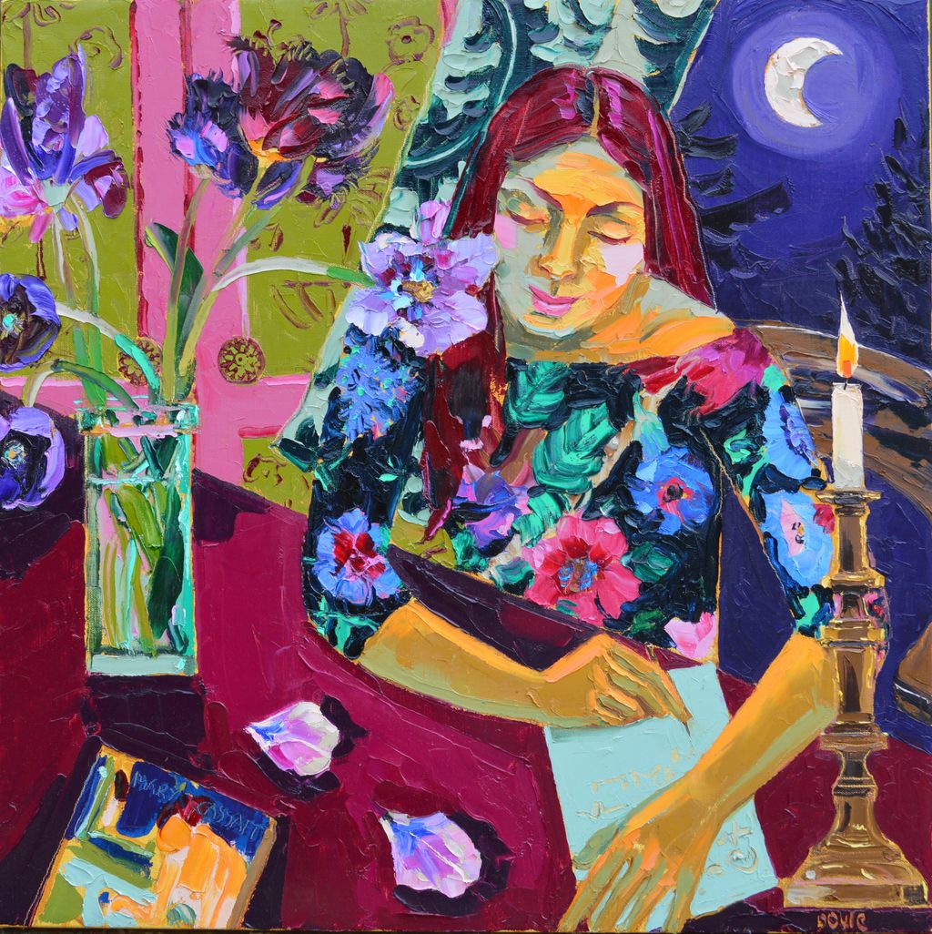 doorwaygallery's tweet photo. 'Ode to Moonlight' - Last few days of #lucydoyle #soloshow.
.
#lucydoyle #irishartgallery #exhibtions #artinfo #artsy #artwork #paintingsforsale #ireland #freeevent #soloshow #discoverireland #citycentregallery #dublinartgallery #art https://t.co/yhibIhLLul