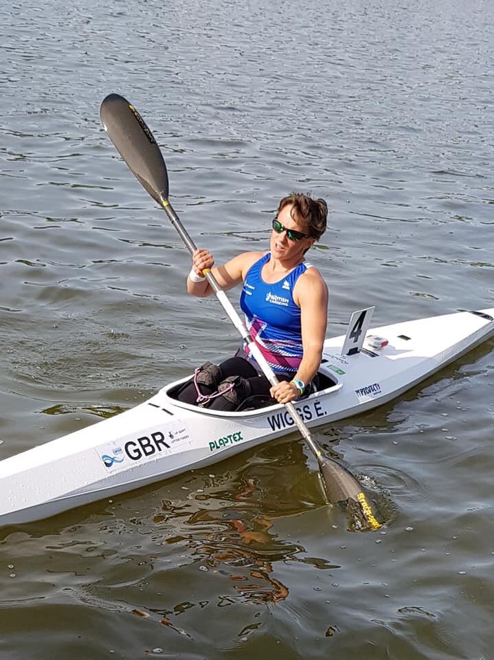 emwiggsy's tweet photo. What a week, 2 International Competitions 6 races in 2 different boats, lots ๐ ๐จ , lots emotions, amazing performances by teammates, huge learnings for me, ๐ฅ๐ฅ๐ฅ๐ฅbut most of all beyond PROUD that we have made it back to international racing & excited about whatโs ahead! https://t.co/YYU12kUQIj