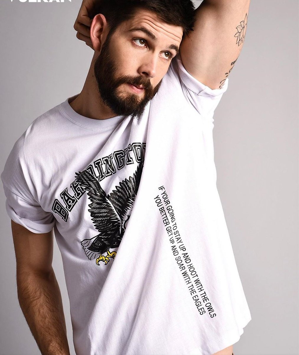 Trevor Raven (@loadedandangry) on Twitter photo 