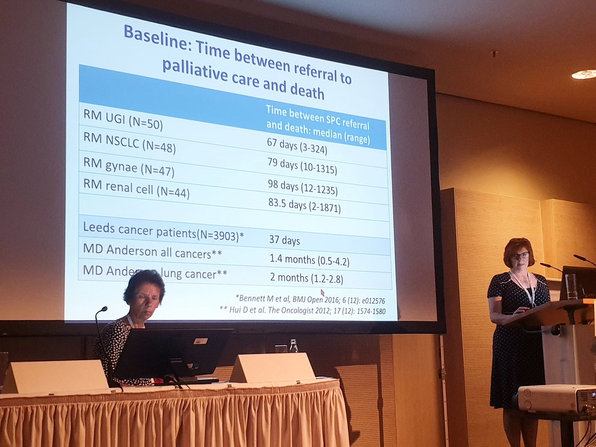 #eapc2019 
<a href="/AMStevens13/">Anna-Marie Stevens 💙</a> <a href="/CNEamonn/">Eamonn Sullivan</a> <a href="/nickva1/">Nicholas van As</a> <a href="/royalmarsdenNHS/">The Royal Marsden NHS Foundation Trust</a> <a href="/royalmarsden/">The Royal Marsden Cancer Charity</a> <a href="/FranVitale27/">Francesca Vitale 💙</a>