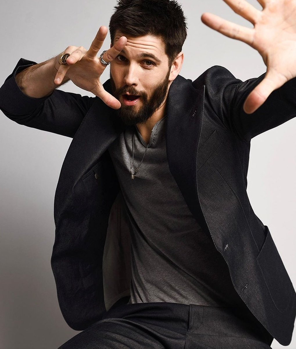 Trevor Raven (@loadedandangry) on Twitter photo 