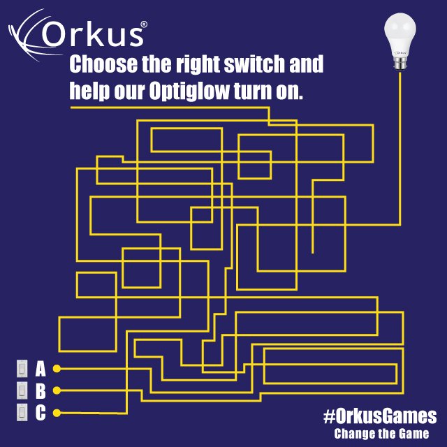 Orkuselectric's tweet photo. Our optiglow is craving to be turned on but due to technical difficulties it's not able to, can you help us out?
#OrkusLED #OrkusLights #LedLight #LedBulb #LEDPanelLights #LEDPanelLightsManufacturer
#Games #Instagamer #Xbox #Playstation #Gamestagram
https://t.co/HRt2wIOXoJ https://t.co/WtIp5sML6P