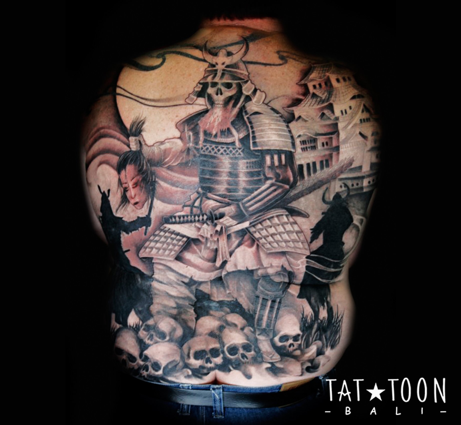 Tattoon Bali on Twitter: Tattoon Bali on Twitter: