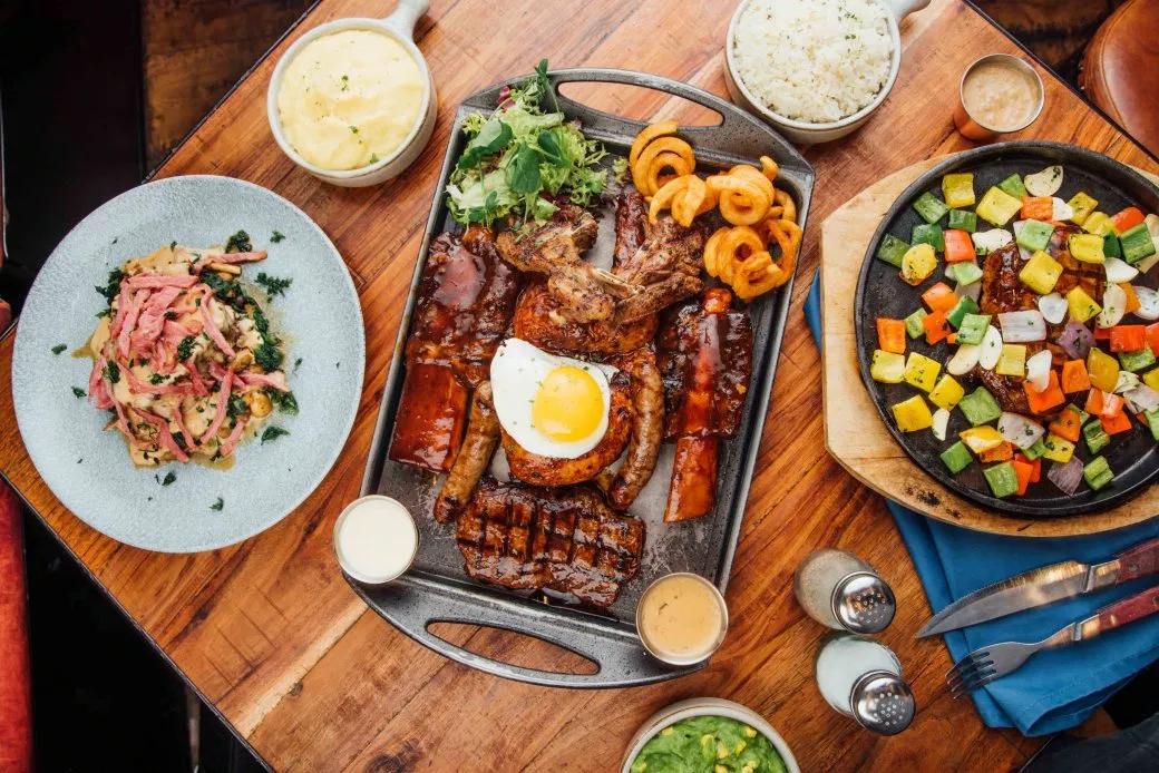 The Grilll Shack Kenya (GrilllShackKe) Twitter