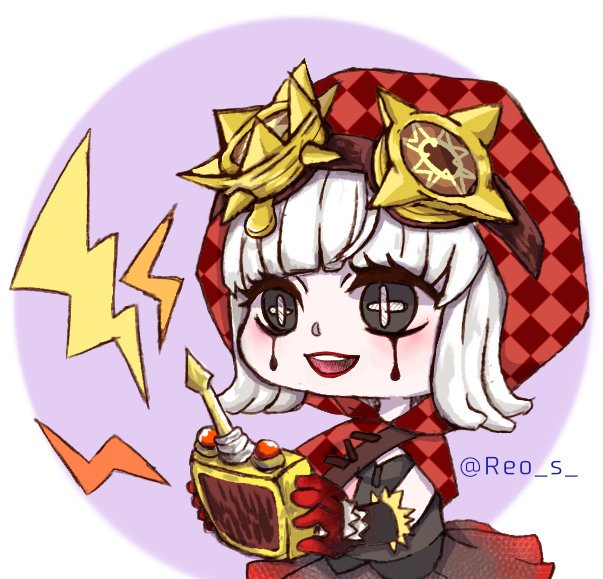 機械技師のtwitterイラスト検索結果