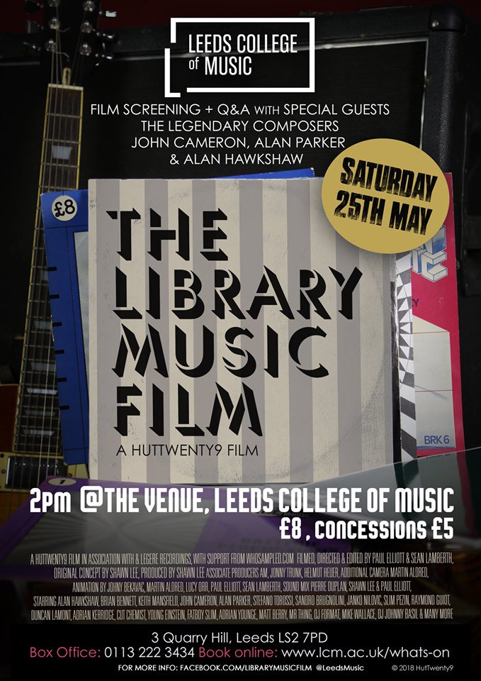 LibraryMusicDoc's tweet image. TODAY TODAY TODAY