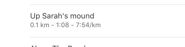 RichardStead's tweet photo. Did @Wakeyparkrun with @WakeyWakefield this morning and @10KSarah and her #GreenArmy #10Kadim #HowManyKInMay bit concerned about the name of one part of the course though π πββοΈ πββοΈ
More @BBCLeeds Monday Breakfast https://t.co/EAS2AOpEFy