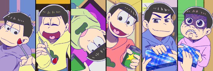 ディズニー画像のすべて 綺麗なおそ松 さん 誕生 日 イラスト ディズニー画像のすべて 綺麗なおそ松 さん 誕生 日 イラスト
