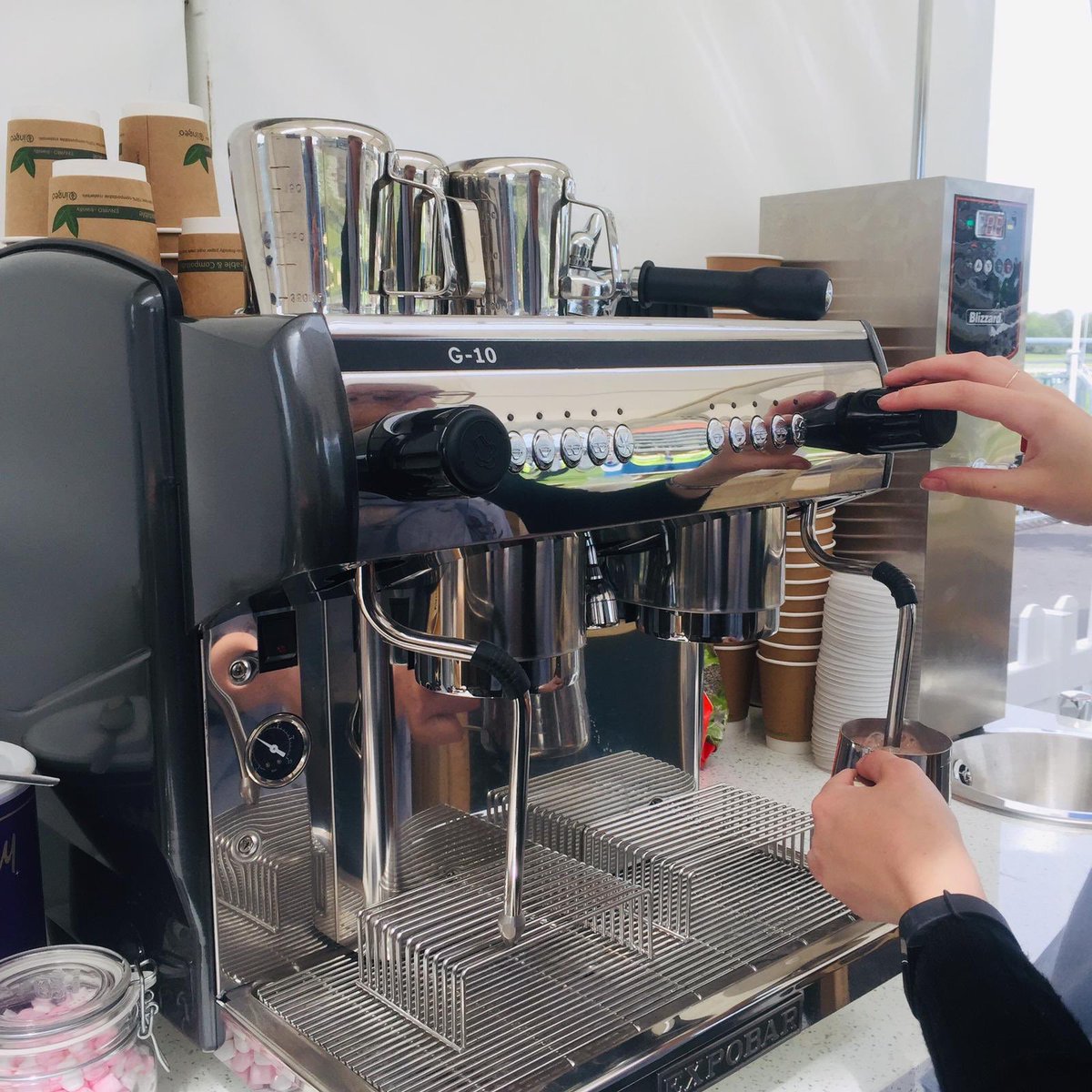 @TheLittleYorkshireCoffeeCo tweet media