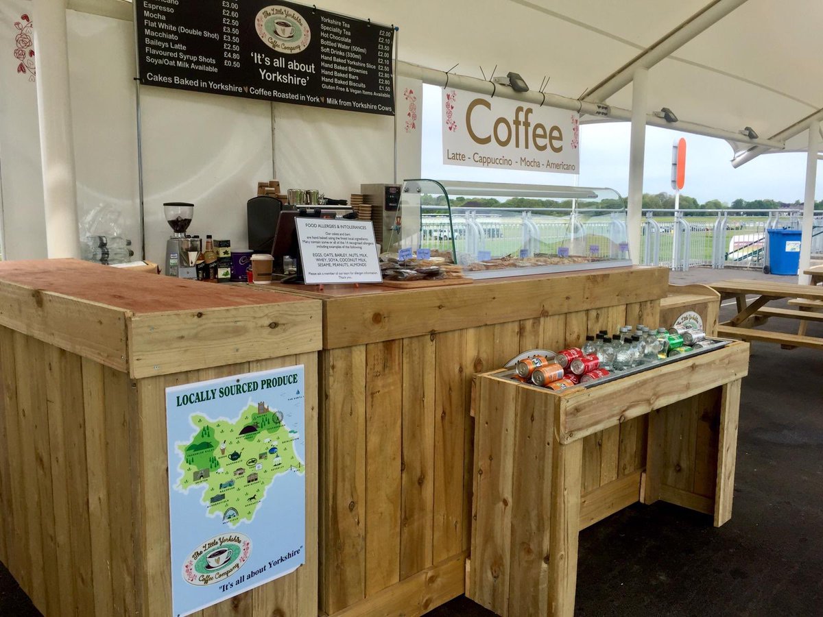 @TheLittleYorkshireCoffeeCo tweet media