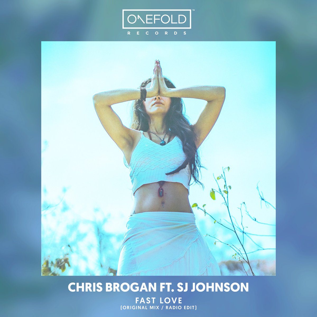OneFoldRecords's tweet image. Out now across all stores including @beatport is our very own Chris Brogan ‘s “Fast Love” featuring the talented SJ Johnson. 

beatport.com/release/fast-l…

You can grab it from all digital download and streaming stores or directly from @beatport on the link above.

#onefold #house