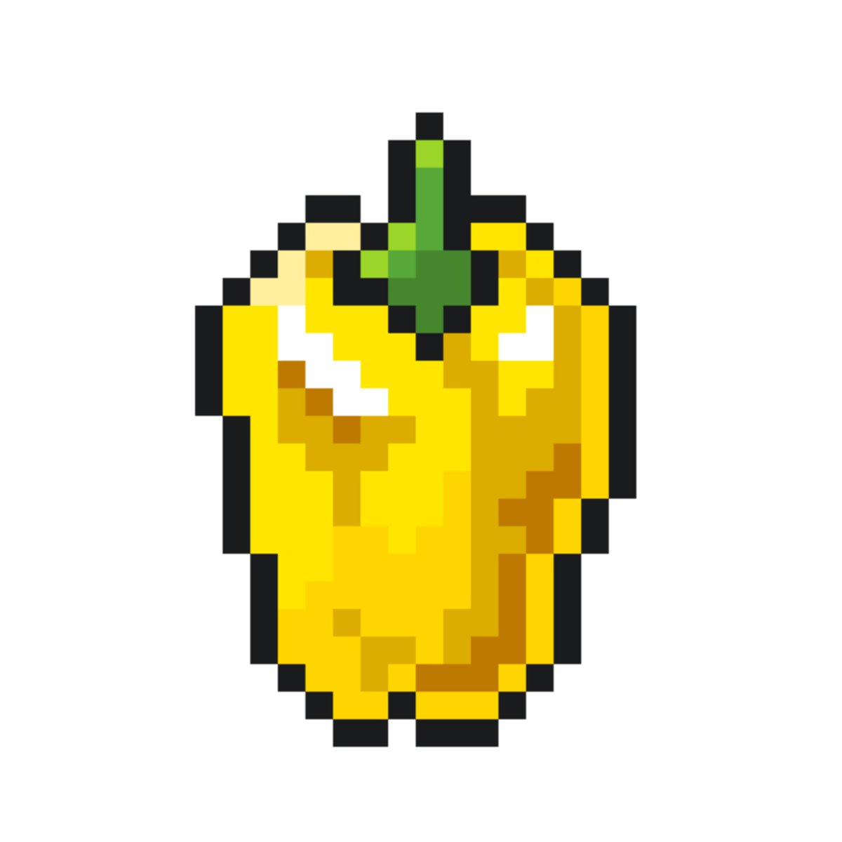 ドット野菜 Dot Vegetable Twitter