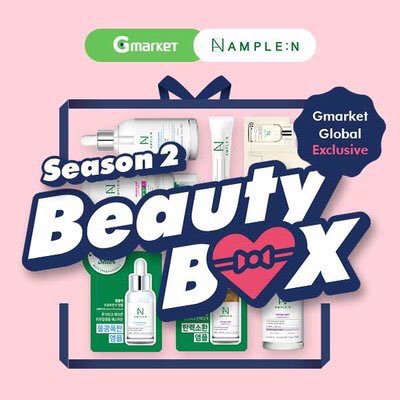 PinocK_'s tweet photo. ซื้อเอง ริวิวเอง~ 🤣
AMPLE:N Beauty Box นี่คือของทั้งหมดที่ได้มาในเซ็ตจ้า #PinocK https://t.co/QTBNn4Y0mM