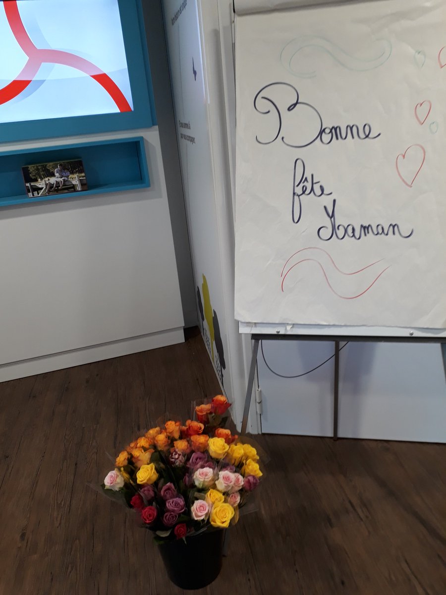 CcmTrebeurden's tweet photo. Parce-que c'est le jour des maman, le CMB de Trébeurden à voulut leur dédier cette journée. https://t.co/JGD6cVByAP