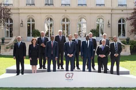 Police Interpol France tweet media