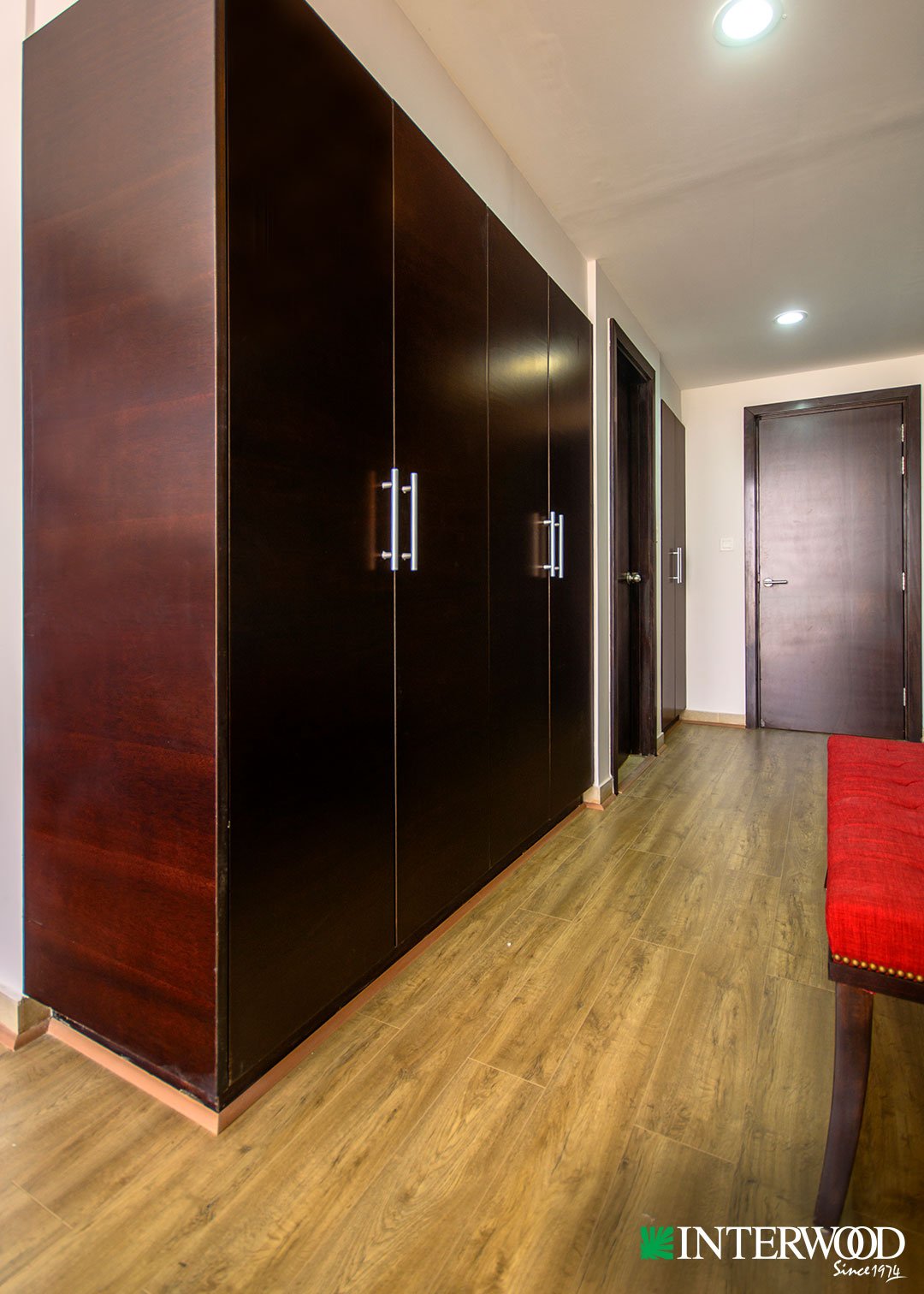 Interwood on Twitter "Sneak peek into the EmaarResidential Towers