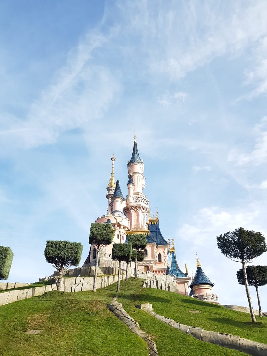 En <a href="/avoristravel/">Ávoris</a> contamos con los mejores embajadores de Disney, #LePlan forma a los agentes de <a href="/bthetravelbrand/">B travel</a> para que sepan todo de <a href="/DisneylandParis/">Disneyland Paris</a> 🙌#ViajerasconBDisneylandParis #SomosÁvoris