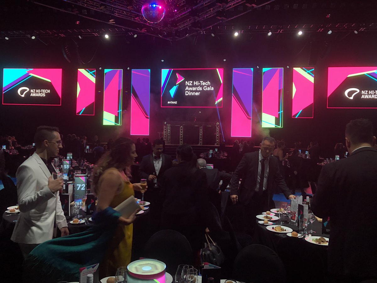 Agricom NZ (@agricom_nz) on Twitter photo Had an amazing night at the <a href="/NZHiTechAwards/">NZ Hi-Tech Awards</a> celebrating innovation. Still in Auckland because there is currently no hi-tech solution to fog! Didn’t take home an award but a huge congratulations to <a href="/Robotics_Plus/">Robotics Plus</a> for taking out the AgriTech section ( and others!) Had an amazing night at the <a href="/NZHiTechAwards/">NZ Hi-Tech Awards</a> celebrating innovation. Still in Auckland because there is currently no hi-tech solution to fog! Didn’t take home an award but a huge congratulations to <a href="/Robotics_Plus/">Robotics Plus</a> for taking out the AgriTech section ( and others!)