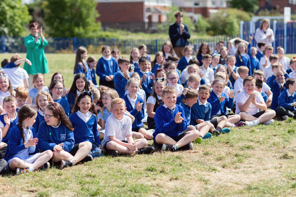 Our Trim Trail has been officially opened by Provost Todd, Mrs Work &amp; Mrs Patton. What a fabulous afternoon we had yesterday! Thank you to our parents &amp; partners in the community for making this dream a reality for our children &amp; thank you <a href="/lovelilaphoto/">LoveLilaPhotography</a> for capturing the day